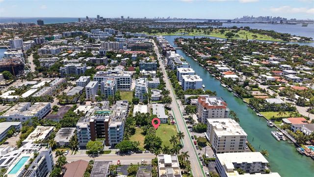 10177 W Bay Harbor Dr, Bay Harbor Islands, FL 33154