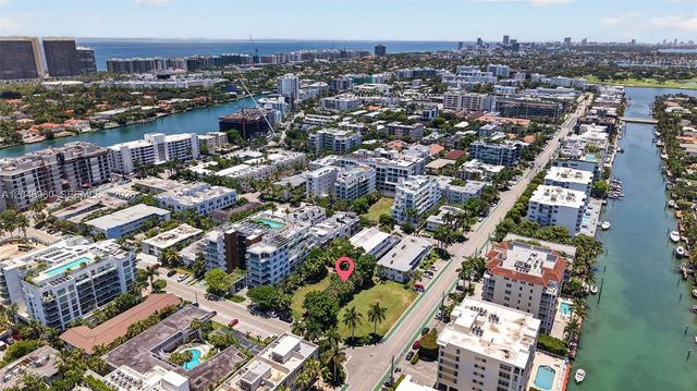 10177 W Bay Harbor Dr, Bay Harbor Islands, FL 33154