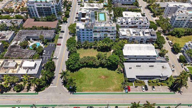 10177 W Bay Harbor Dr, Bay Harbor Islands, FL 33154