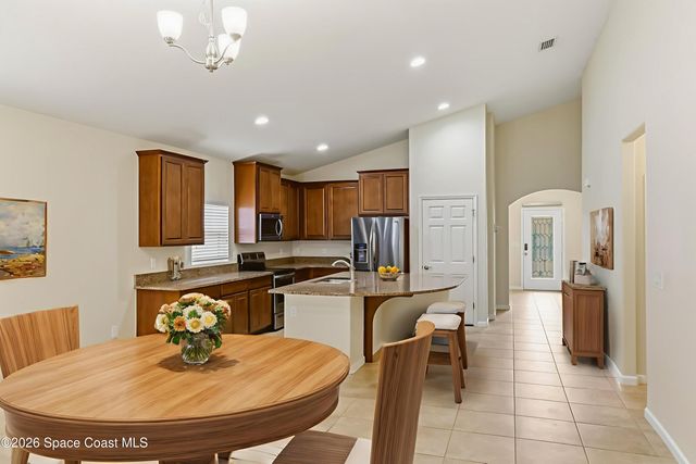 644 Dillard Drive SE, Palm Bay, FL 32909