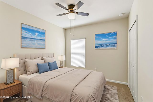 644 Dillard Drive SE, Palm Bay, FL 32909