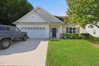 1406 Copper Circle, Mebane, NC 27302