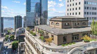 1301 4th Avenue #1101, Seattle, WA 98101