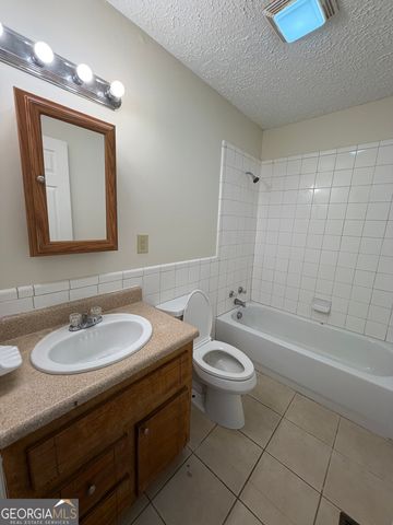 314 Nixon Ave SW, Rome, GA 30161