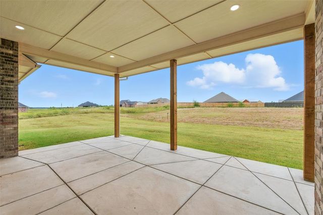 4449 Raymond Lane, Guthrie, OK 73044