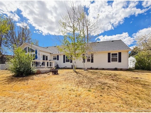 3032 Tulane Dr, Fort Collins, CO 80525