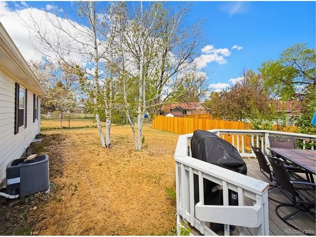 3032 Tulane Dr, Fort Collins, CO 80525