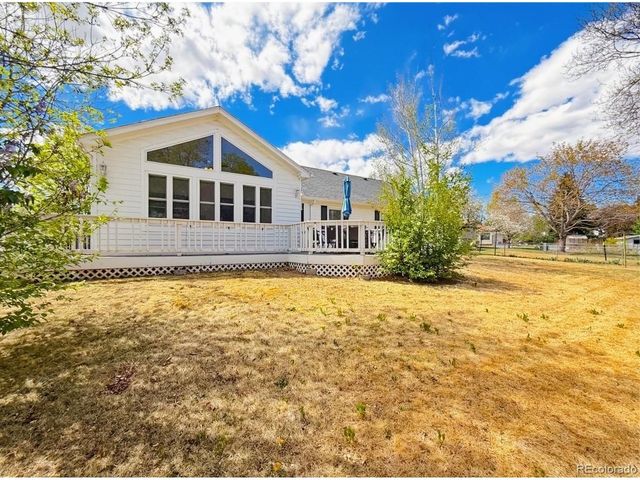 3032 Tulane Dr, Fort Collins, CO 80525