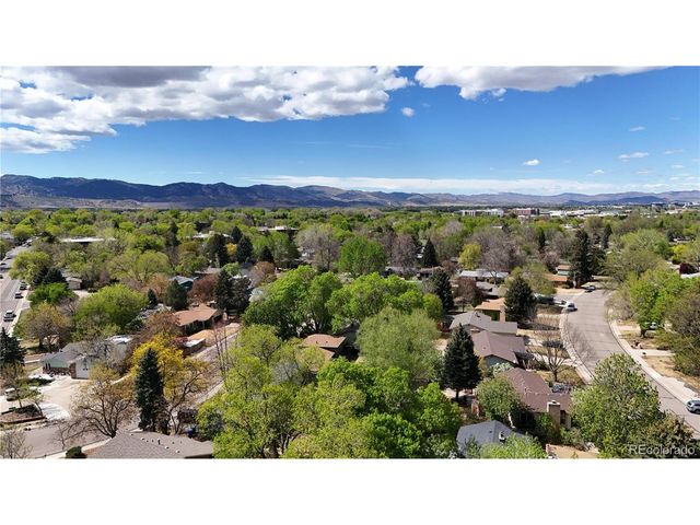 3032 Tulane Dr, Fort Collins, CO 80525