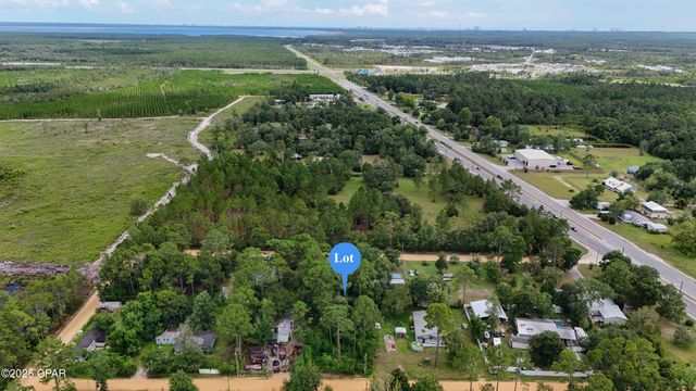 8324 Smallwood Street, Panama City Beach, FL 32413