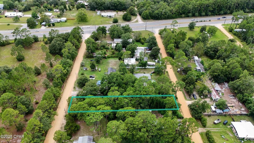 8324 Smallwood Street, Panama City Beach, FL 32413