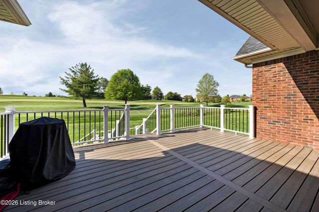 109 Remington Dr, Bardstown, KY 40004