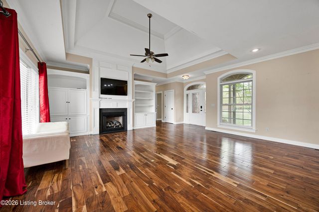 109 Remington Dr, Bardstown, KY 40004
