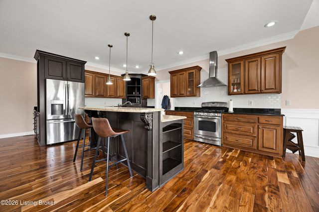 109 Remington Dr, Bardstown, KY 40004