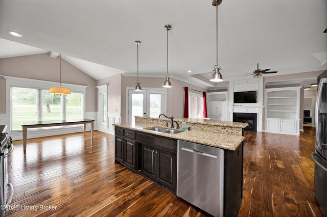 109 Remington Dr, Bardstown, KY 40004