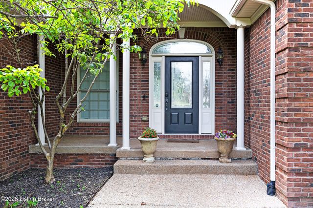 109 Remington Dr, Bardstown, KY 40004