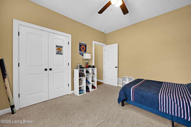 109 Remington Dr, Bardstown, KY 40004