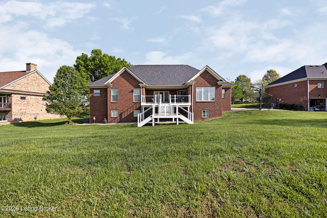 109 Remington Dr, Bardstown, KY 40004