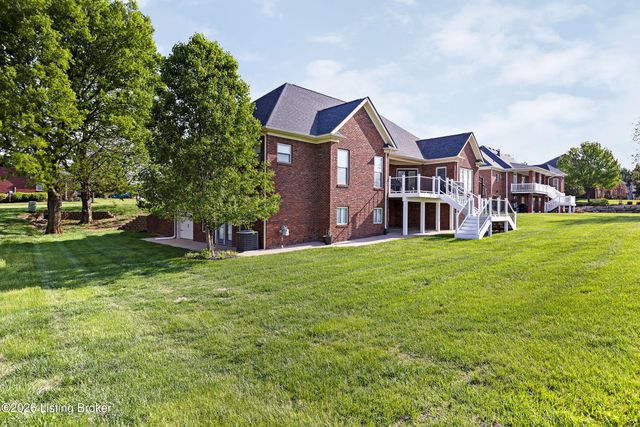 109 Remington Dr, Bardstown, KY 40004