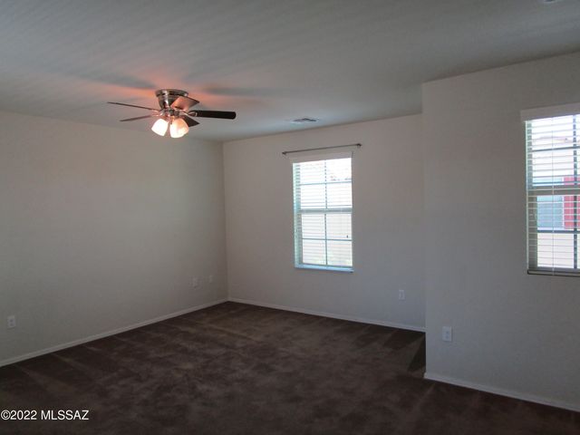 10988 E Passion Flower Lane, Tucson, AZ 85747