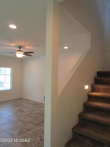 10988 E Passion Flower Lane, Tucson, AZ 85747