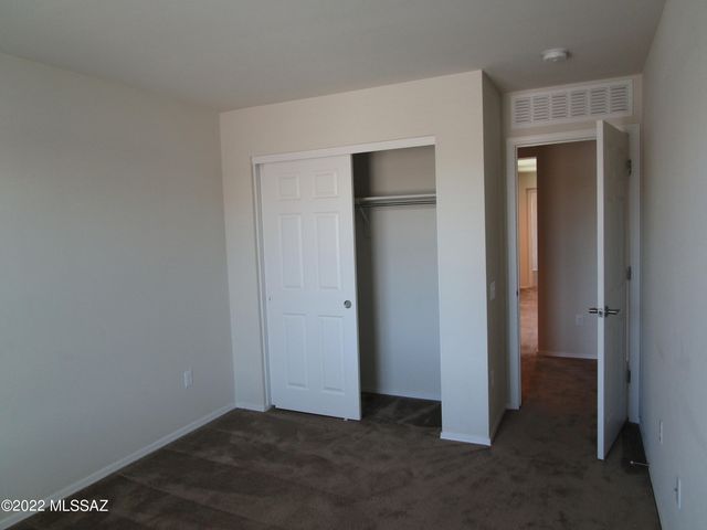 10988 E Passion Flower Lane, Tucson, AZ 85747
