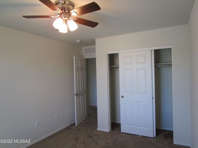 10988 E Passion Flower Lane, Tucson, AZ 85747