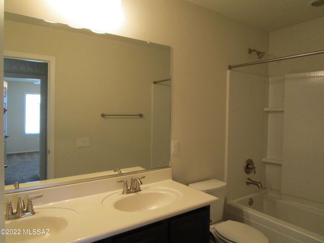 10988 E Passion Flower Lane, Tucson, AZ 85747