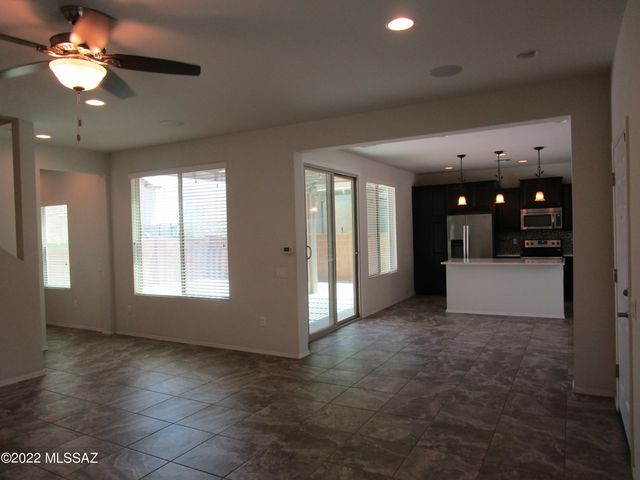 10988 E Passion Flower Lane, Tucson, AZ 85747