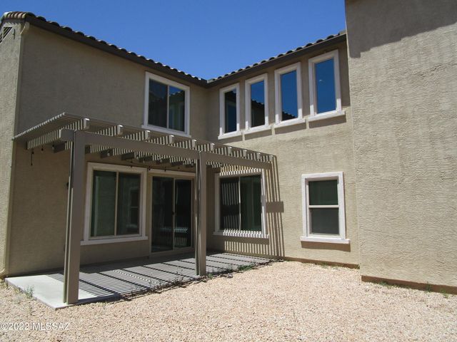 10988 E Passion Flower Lane, Tucson, AZ 85747