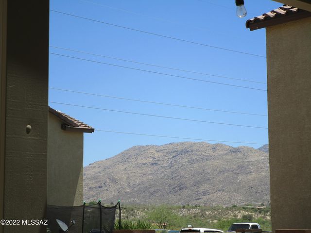 10988 E Passion Flower Lane, Tucson, AZ 85747