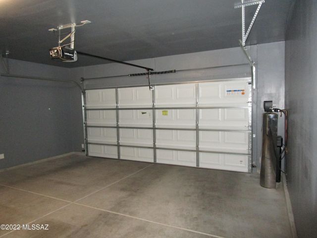 10988 E Passion Flower Lane, Tucson, AZ 85747