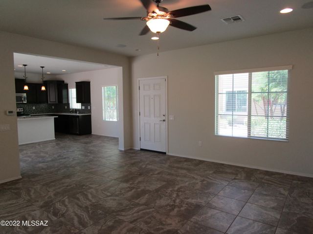 10988 E Passion Flower Lane, Tucson, AZ 85747