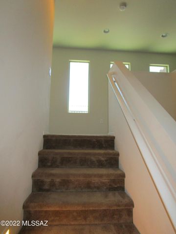 10988 E Passion Flower Lane, Tucson, AZ 85747