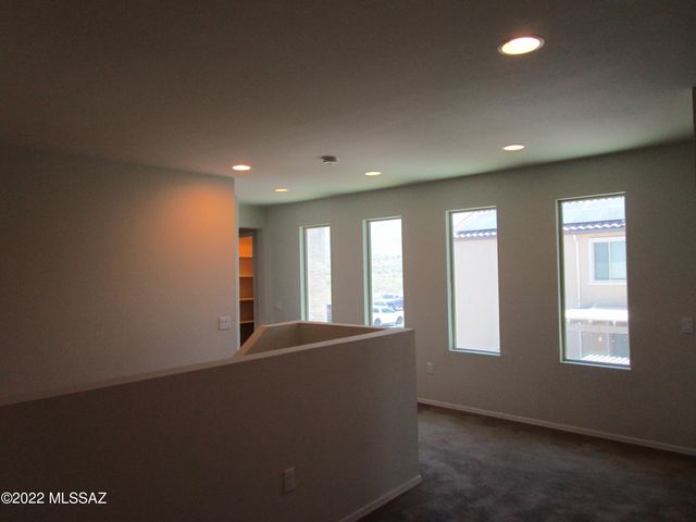 10988 E Passion Flower Lane, Tucson, AZ 85747