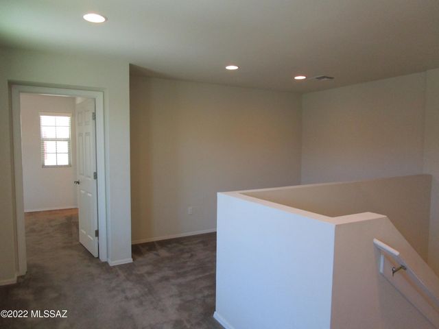10988 E Passion Flower Lane, Tucson, AZ 85747