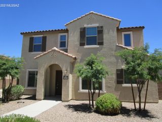 10988 E Passion Flower Lane, Tucson, AZ 85747