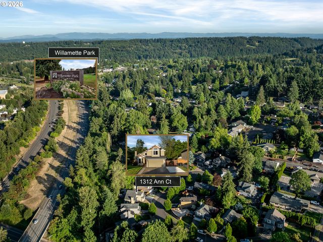 1312 ANN Ct, West Linn, OR 97068