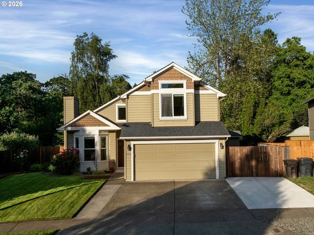 1312 ANN Ct, West Linn, OR 97068