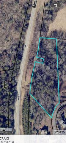 0 Windfield Circle, Blue Ridge, GA 30513
