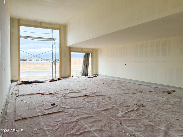 5530 W HAYDUK Road, Laveen, AZ 85339