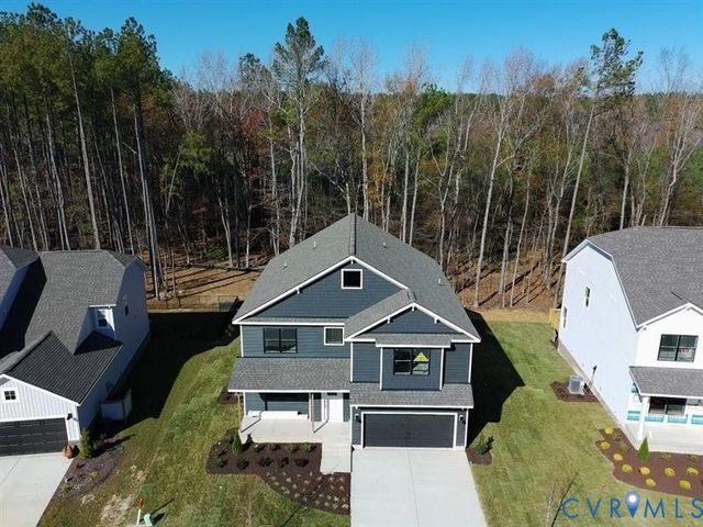 8836 Farthing Dr, Chesterfield, VA 23838