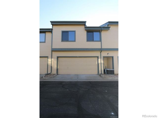 8754 Allison Drive B, Arvada, CO 80005