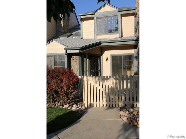 8754 Allison Drive B, Arvada, CO 80005