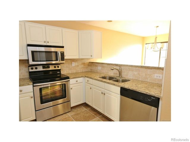 8754 Allison Drive B, Arvada, CO 80005
