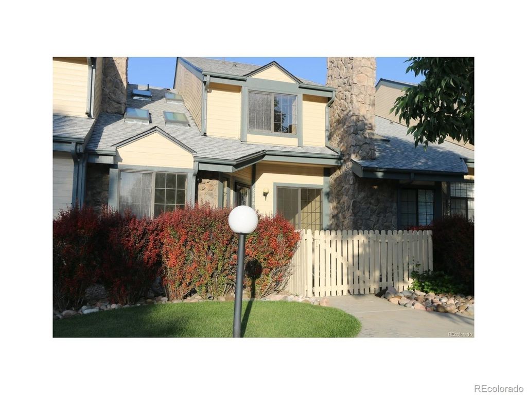 8754 Allison Drive B, Arvada, CO 80005