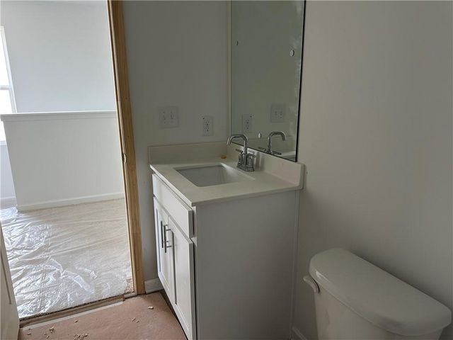 5506 Warwick Pass Way, Douglasville, GA 30135