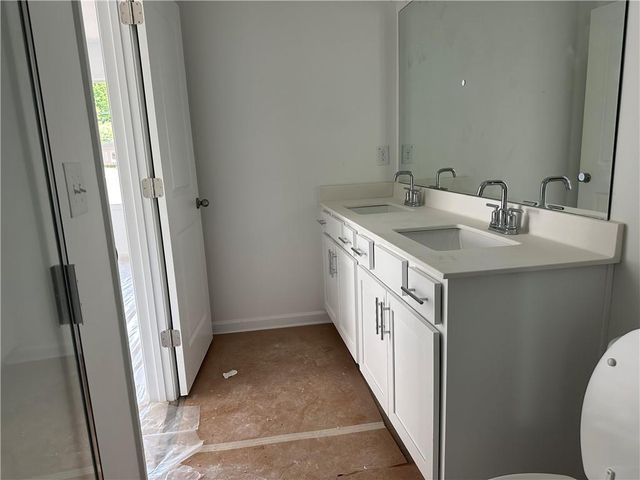 5506 Warwick Pass Way, Douglasville, GA 30135