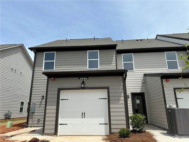 5506 Warwick Pass Way, Douglasville, GA 30135