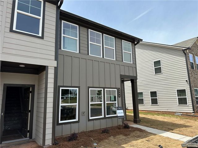 5506 Warwick Pass Way, Douglasville, GA 30135